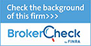FINRA BrokerCheck