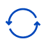 recycle-blue